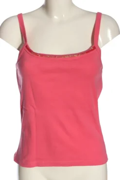 Spaghettiträger Top Größe 36