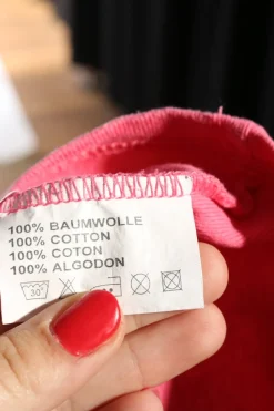 Spaghettiträger Top Größe 36