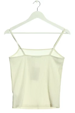 Spaghettiträger Top Größe 38