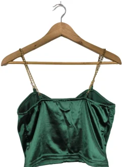 Spaghettiträger Top Größe 36