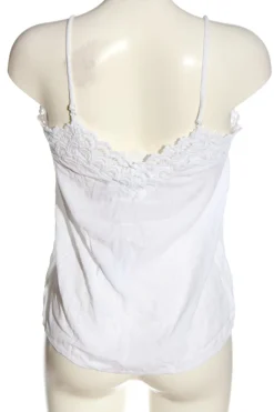 Spaghettiträger Top Größe 34