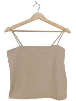 Spaghettiträger Top Größe 40