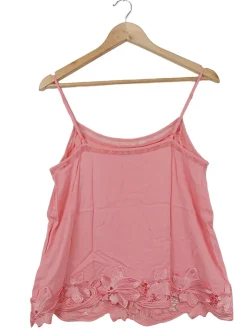 Spaghettiträger Top Größe 42