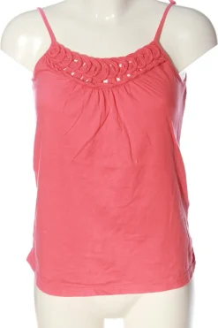 Spaghettiträger Top Größe 38