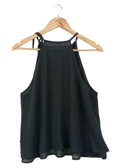 Spaghettiträger Top Größe 38