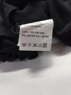 Spaghettiträger Top Größe 38