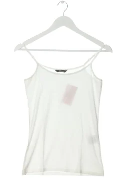 Spaghettiträger Top Größe 34