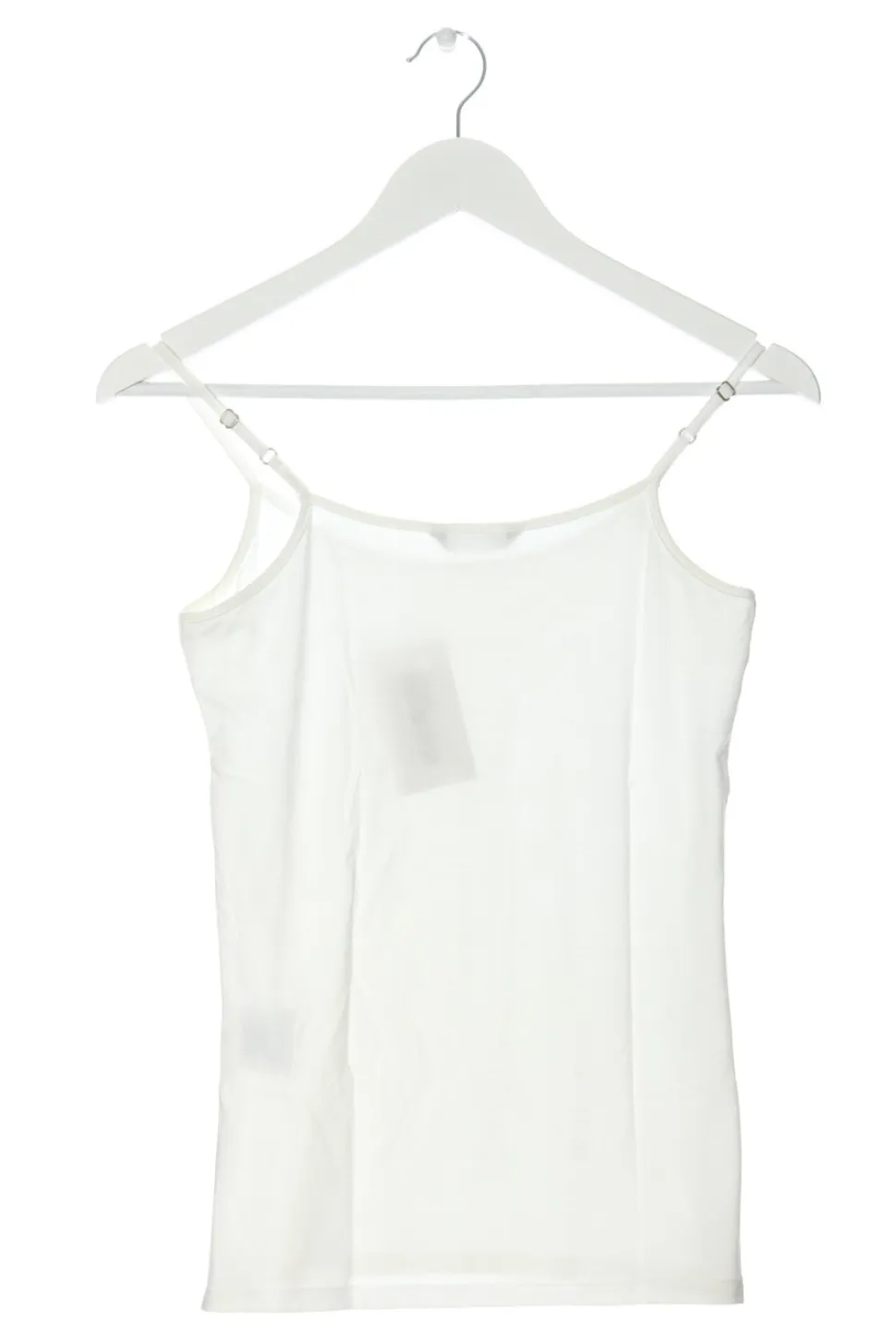 Spaghettiträger Top Größe 34