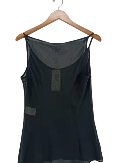 Spaghettiträger Top Größe 40