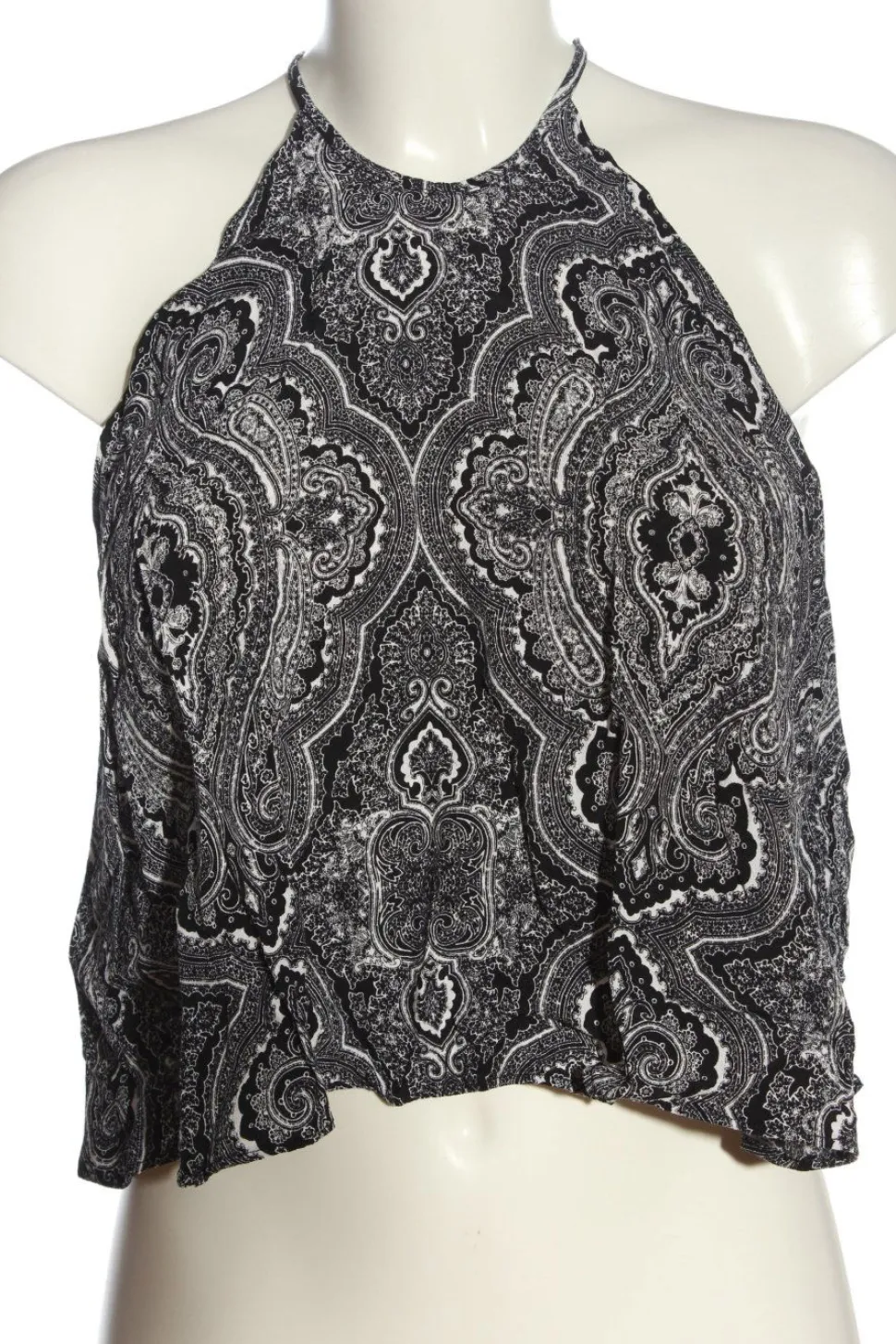 Spaghettiträger Top Größe 36