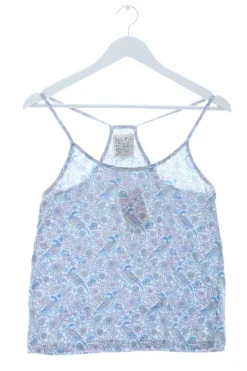 Spaghettiträger Top Größe 36