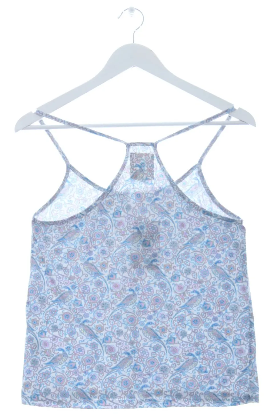 Spaghettiträger Top Größe 36