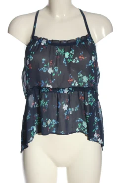 Spaghettiträger Top Größe 36