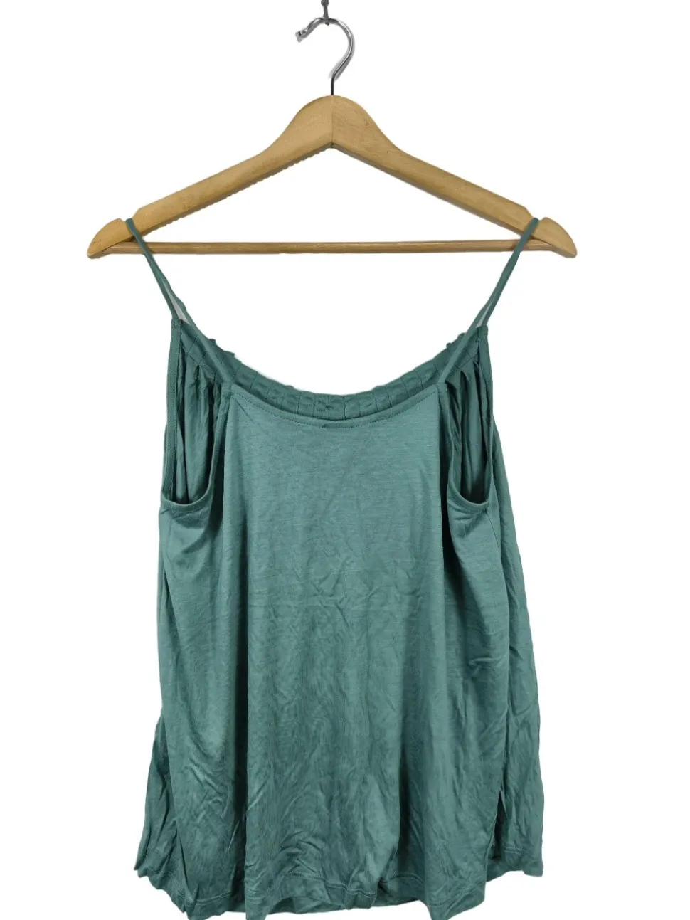 Spaghettiträger Top Größe 36