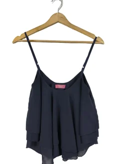 Spaghettiträger Top Größe 36