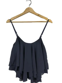 Spaghettiträger Top Größe 36