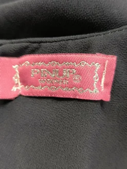 Spaghettiträger Top Größe 36