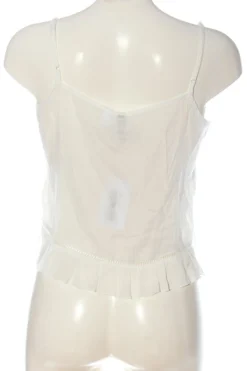 Spaghettiträger Top Größe 36