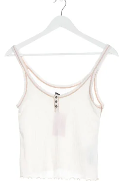 Spaghettiträger Top Größe 36