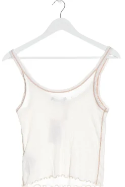 Spaghettiträger Top Größe 36