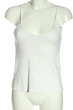 Spaghettiträger Top Größe 36