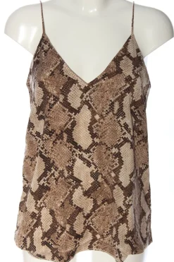 Spaghettiträger Top Größe 38