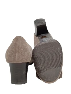 Spangen-Pumps Größe 39,5