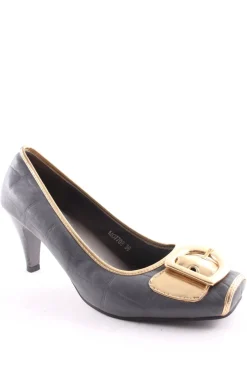 Spangen-Pumps Größe 36