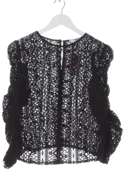 Spitzenbluse Größe 38