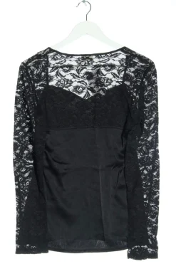 Spitzenbluse Größe 38