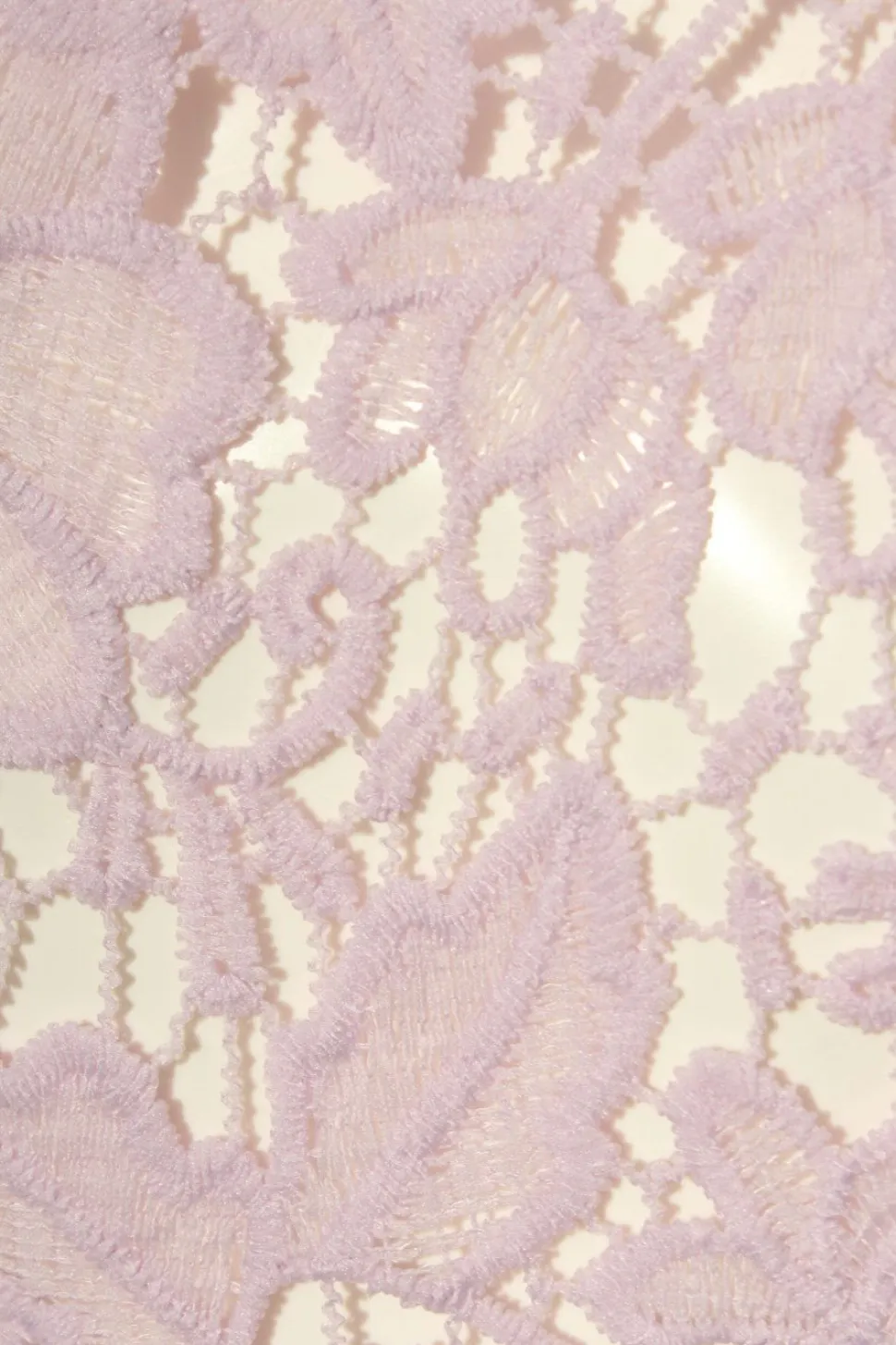 Spitzenbluse Größe 36