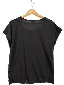 Spitzenbluse Größe 36