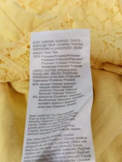 Spitzenbluse Größe 36