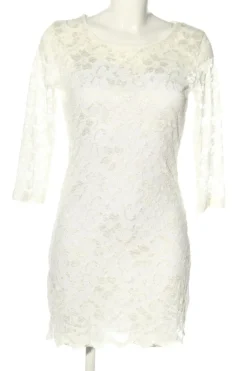 Spitzenkleid Größe 40