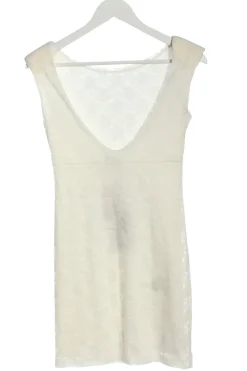 Spitzenkleid Größe 36