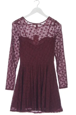 Spitzenkleid Größe 34