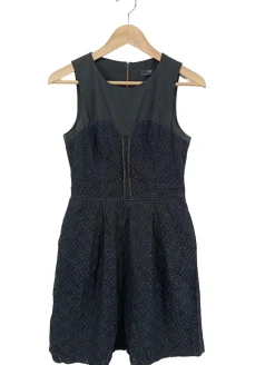 Spitzenkleid Größe 36