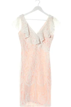 Spitzenkleid Größe 38