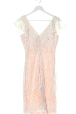 Spitzenkleid Größe 38