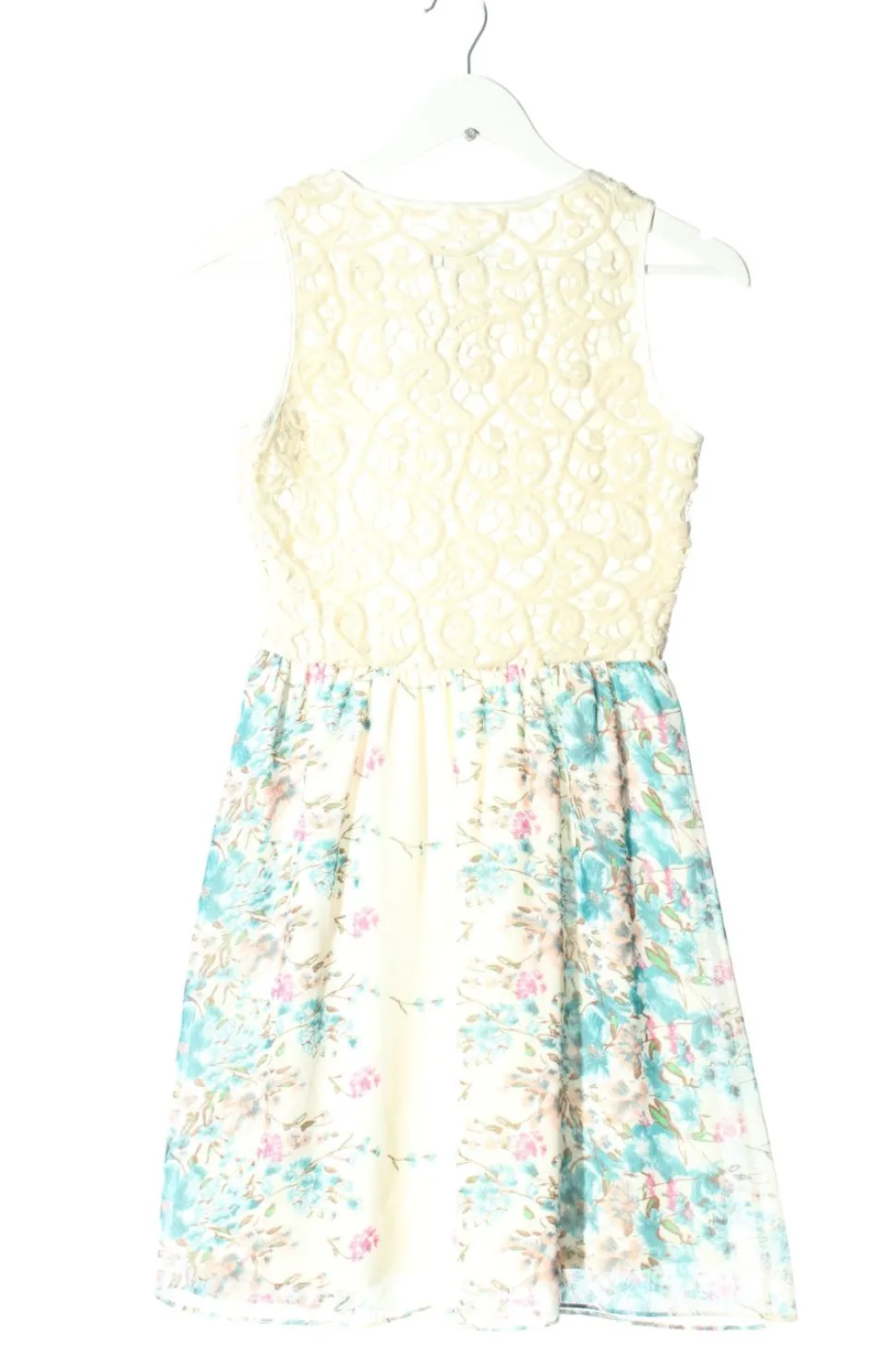 Spitzenkleid Größe 34