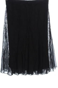 Spitzenrock Größe 34