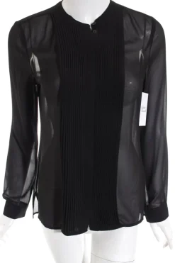 Spitzentop Größe 34