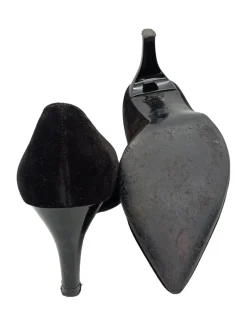 Spitz-Pumps Größe 37,5