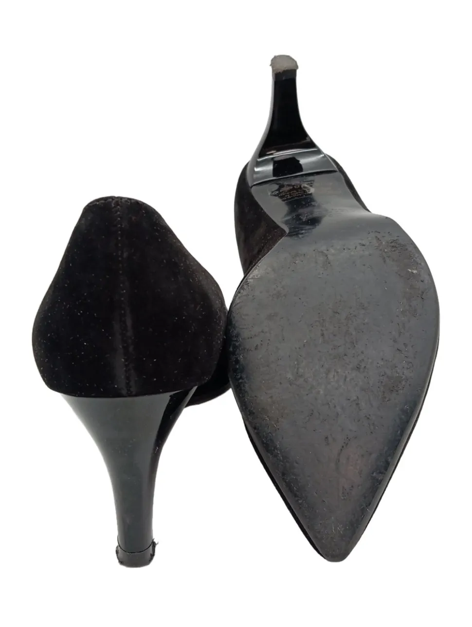 Spitz-Pumps Größe 37,5