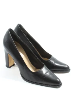 Spitz-Pumps Größe 36