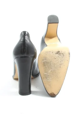 Spitz-Pumps Größe 36