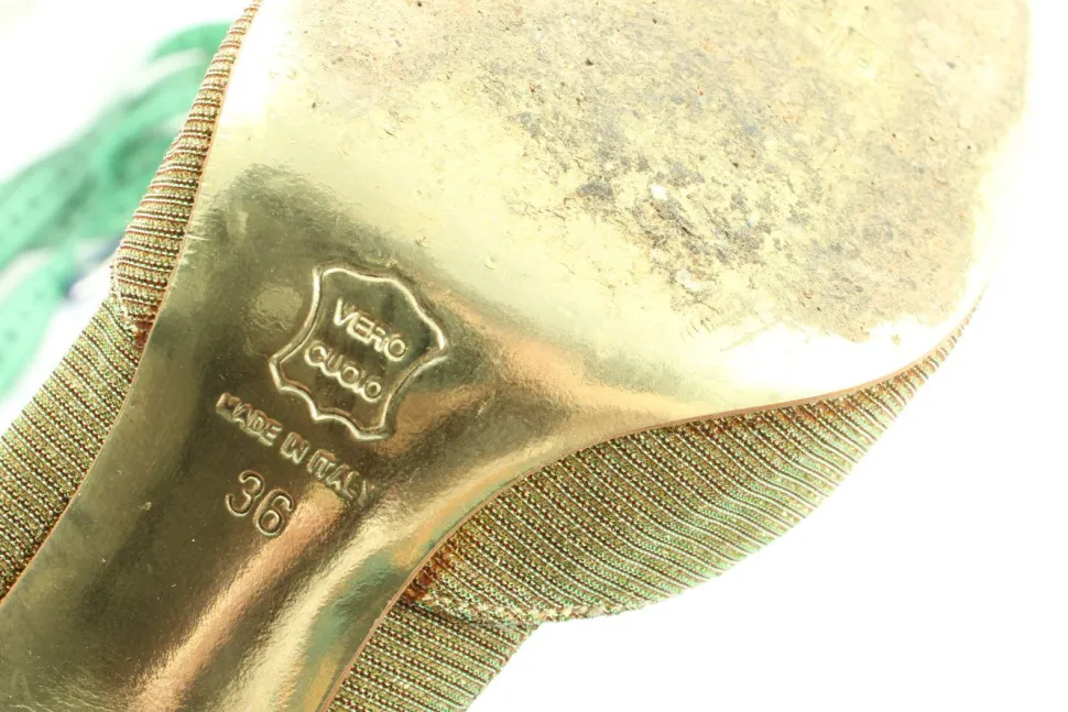 Spitz-Pumps Größe 36