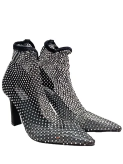 Spitz-Pumps Größe 42