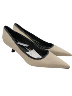 Spitz-Pumps Größe 42