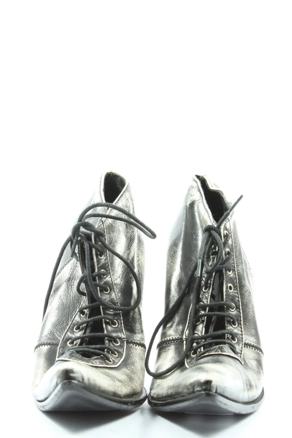 Spitz-Pumps Größe 35